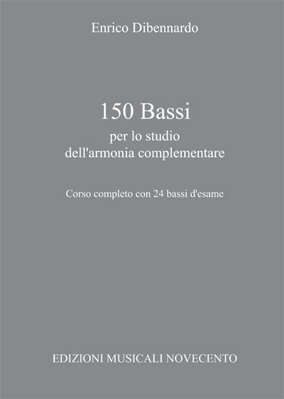 150 Bassi